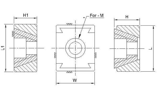     Mini Clamp